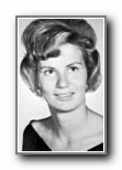 Margaret Kuyper: class of 1964, Norte Del Rio High School, Sacramento, CA.